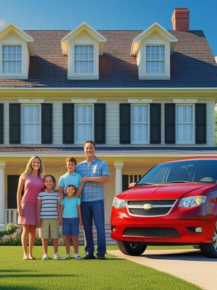 Bridgemark Insurance