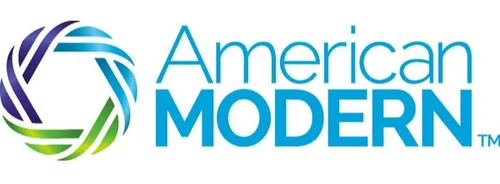 American Modern logo