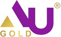 AU Gold logo