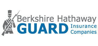 Berkshire Hathaway GUARD logo