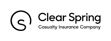 Clear Spring Ins logo
