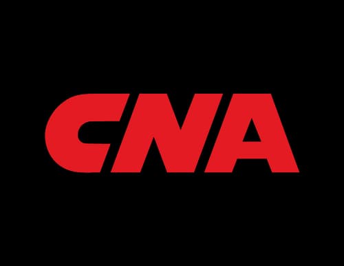 CNA logo