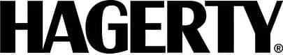 Hagerty logo