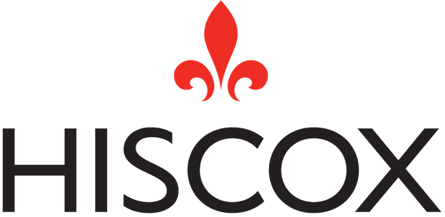 Hiscox logo