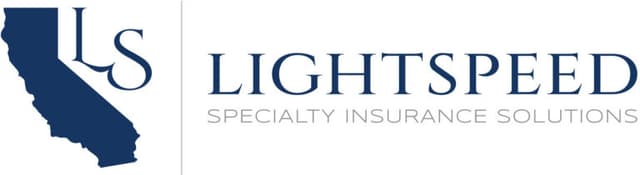 Light Speed Specialty logo