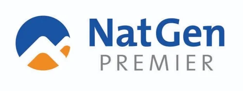 National General logo