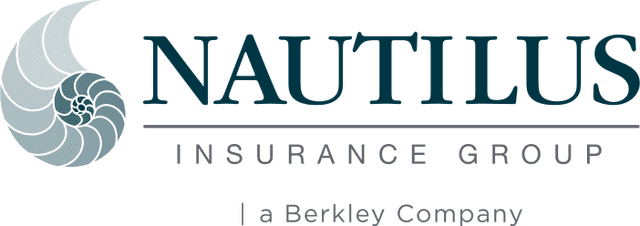 Nautilus Ins Co logo