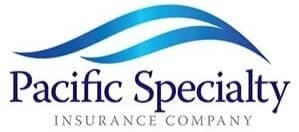 Pacific Specialty logo