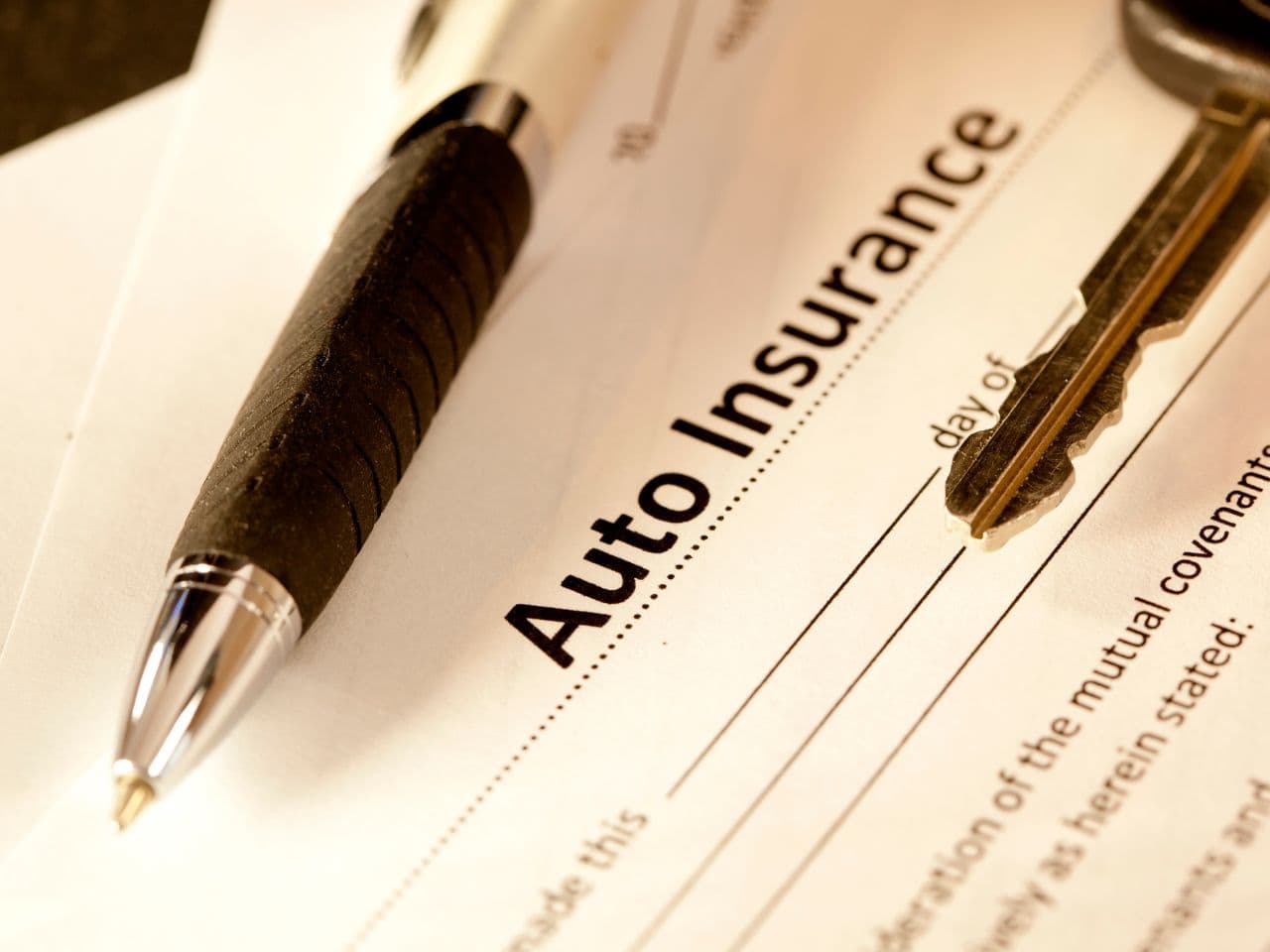Auto Insurance