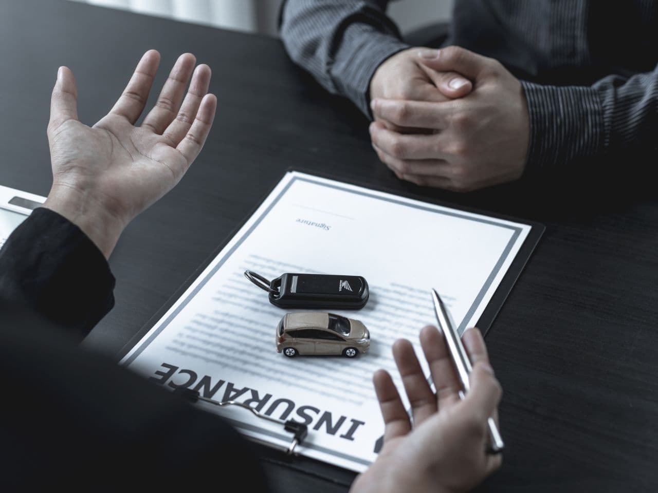 Auto Insurance
