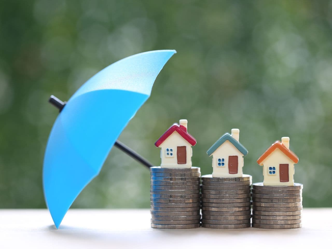 Homeowners Insurance