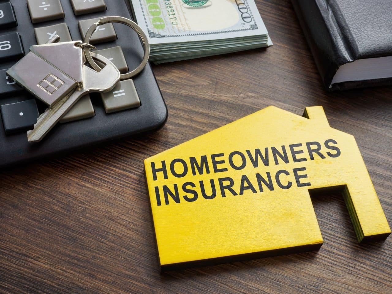 Homeowners Insurance