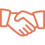 Handshake Icon