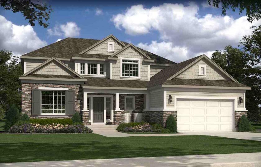 Homeowners insurance